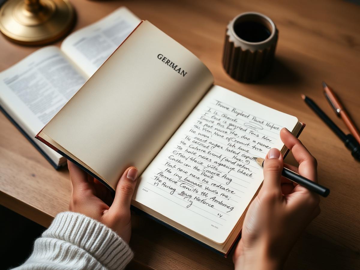Étude et prise de notes